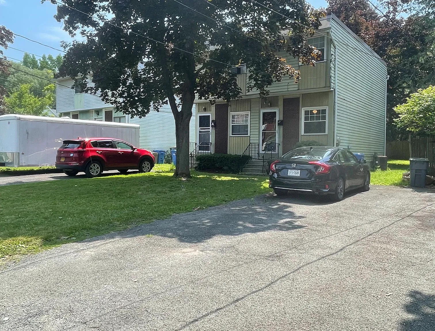 2 bed, 1116 sqft, $1,600 — Photo 3
