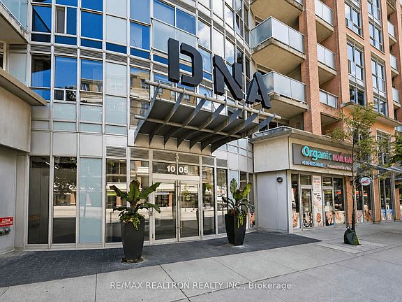 2nd image of 1005 King St W #512