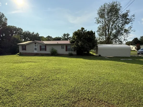 3650 Viola Rd, McMinnville, TN 37110