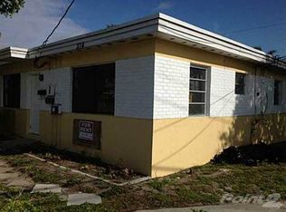 314 Phippen Rd #1, Dania Beach, FL 33004