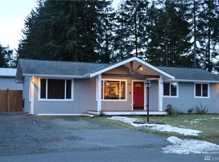 3212 176th Pl NE, Arlington, WA 98223