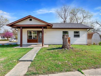69 Cedar Ledge Dr, Pacific, MO, 63069