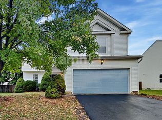5116 Sand Ct, Groveport, OH 43125