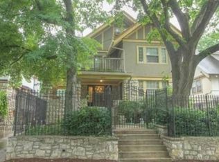 3810 Harrison St, Kansas City, MO 64109