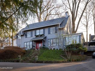 1540 Castlewood Ave, Louisville, KY 40204