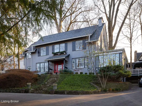 1540 Castlewood Ave, Louisville, KY 40204