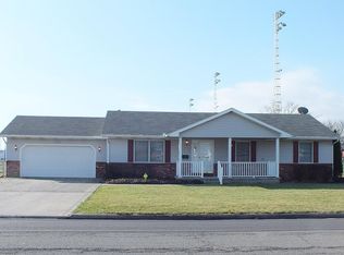 812 Summit St, Kenton, OH 43326