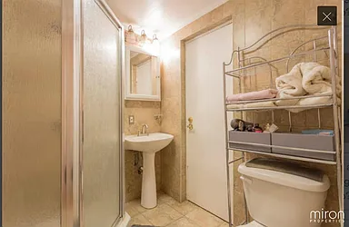 Rented by Miron Properties