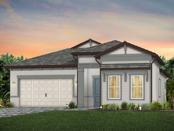 Model Representation