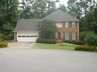 77 Lenox Rd, Athens, GA 30606