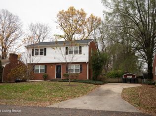 2507 Melody Way, Jeffersontown, KY 40299