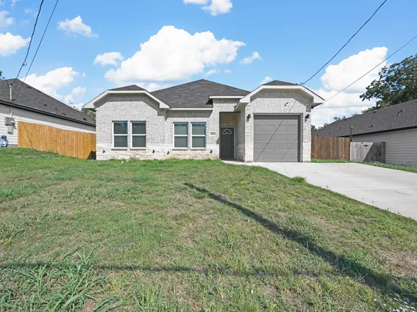 2006 Church St, Greenville, TX 75401