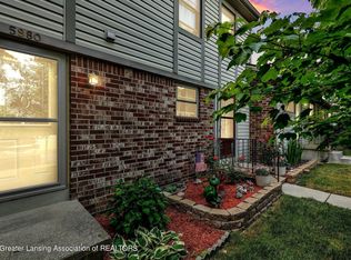 5980 N Village Dr #75, Haslett, MI 48840