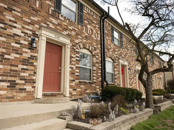 2588 Scioto View Ln #H, Columbus, OH 43221