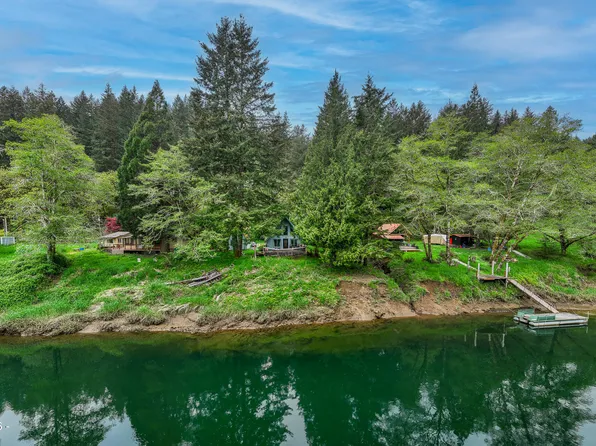 1844 Little Switzerland Rd, Tidewater, OR 97390
