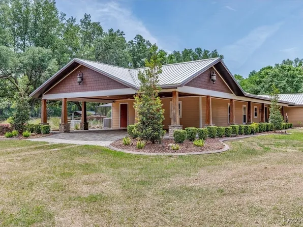 1831 SE Highway 42, Summerfield, FL 34491