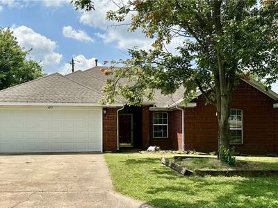 525 Summerfield Ave, Lowell, AR, 72745