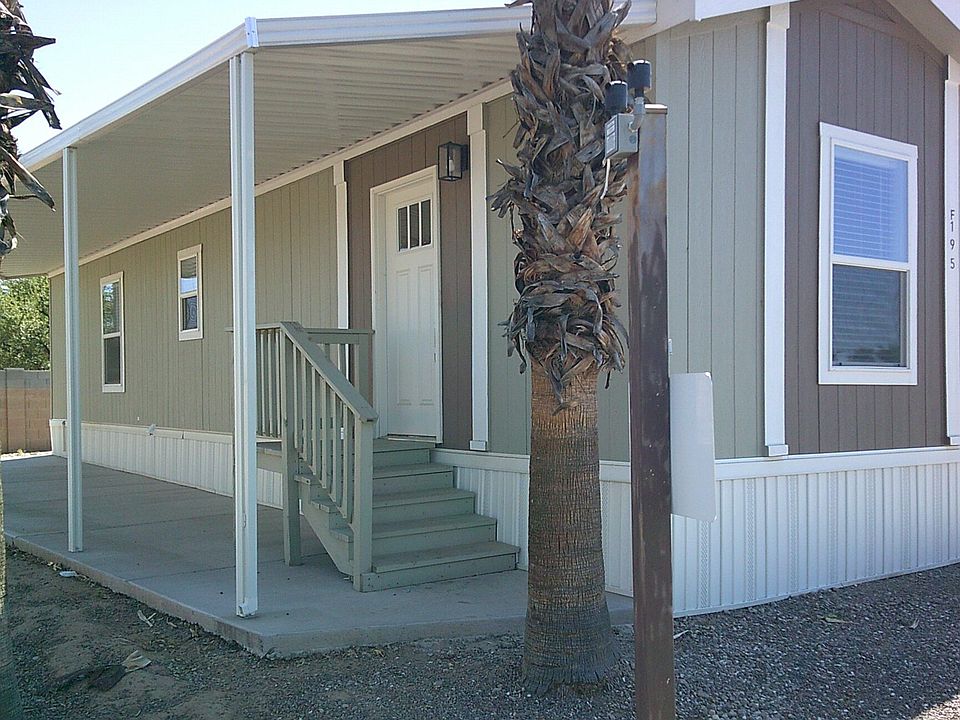 1st image of 5201 W Camelback Rd Lot F195