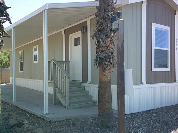 5201 W Camelback Rd Lot F195, Phoenix, AZ 85031