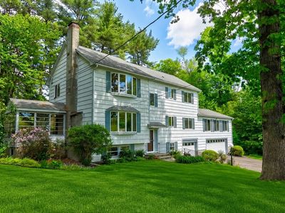 5 Williams Cir, Burlington, MA, 01803