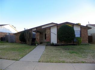 4908 Crawford Dr, The Colony, TX 75056