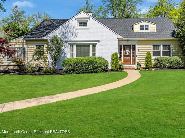 53 Highland Avenue, Fair Haven, NJ 07704