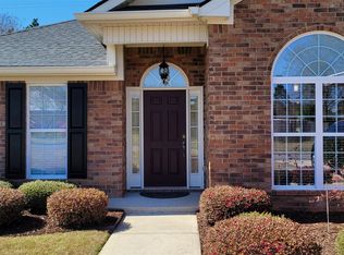 968 Wickham Dr, Graniteville, SC 29829