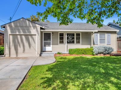 581 Morse Ave, Sunnyvale, CA, 94085