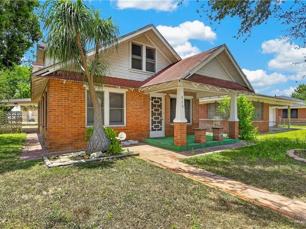 415 Doherty Ave, Mission, TX 78572