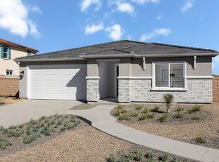 Plan 2378 Modeled Plan, Ladera, Menifee, CA 92586