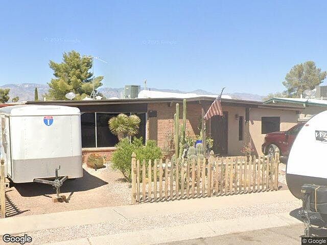 Property Front View