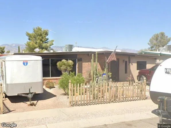 6981 E 45th St, Tucson, AZ 85730