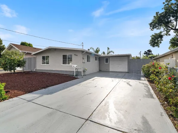 4350 Millard Ave, Fremont, CA 94538