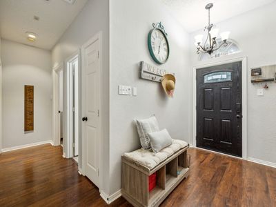 1629 Big Bend Dr, Lewisville, TX, 75077