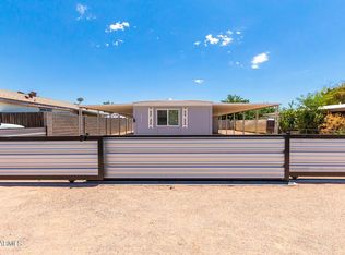 7731 E Golf Ave, Mesa, AZ 85209