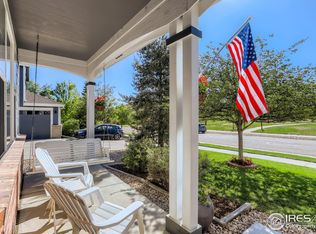2222 Bayberry Way, Erie, CO 80516