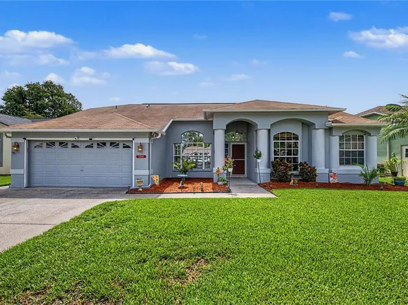 12040 PENZANCE LANE, NEW PORT RICHEY, FL 34654