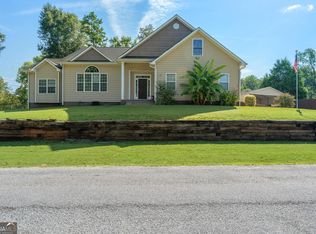 250 Rainbow Dr, Mansfield, GA 30055