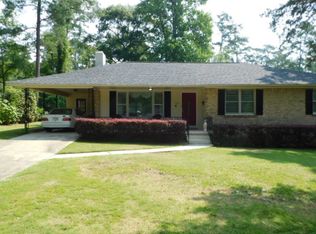 6009 Pine Valley Rd, Columbia, SC 29206