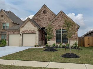 14514 Julie Meadows Ln, Humble, TX 77396