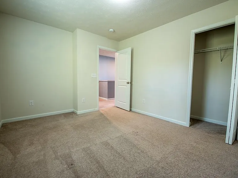 Bedroom 4 View 3