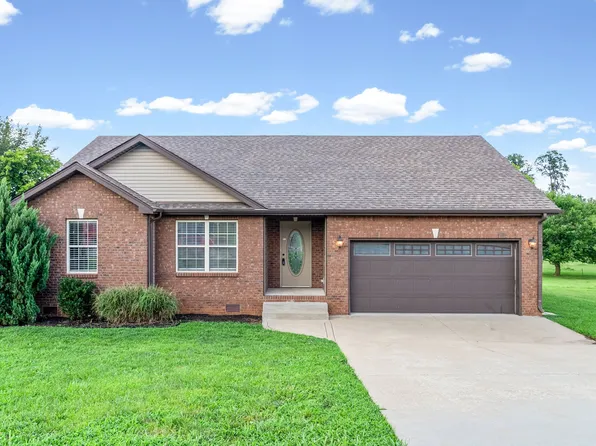 2445 Andersonville Dr, Clarksville, TN 37042