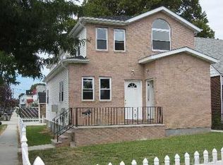 14803 N Conduit Ave, Jamaica, NY