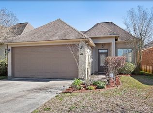 645 Summer Breeze Dr, Baton Rouge, LA 70810