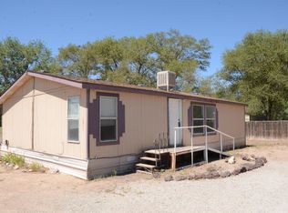 1911 Blaylock Ln NE, Los Lunas, NM 87031