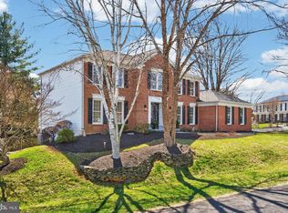 12500 Carry Back Pl, Gaithersburg, MD 20878