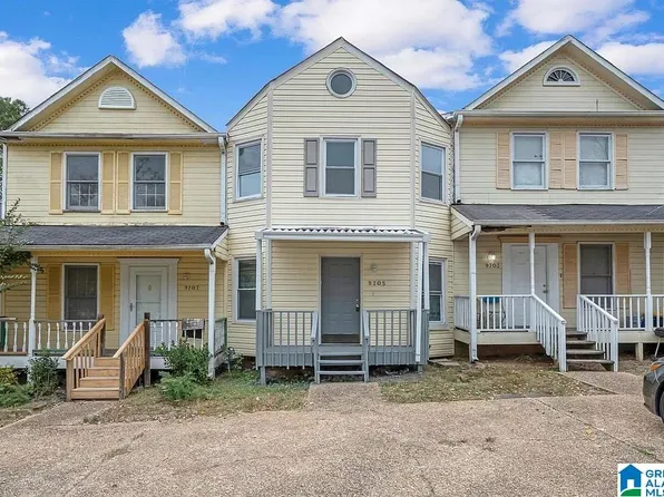 9705 Williamsburg Dr, Birmingham, AL 35215
