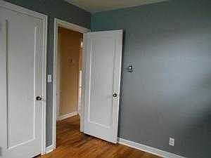 Second Main Floor Bedroom