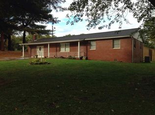 205 Ridge Rd, Williams, IN 47470