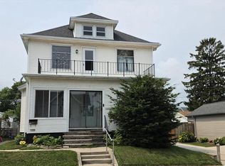1202 S 19th St #1204, Sheboygan, WI 53081